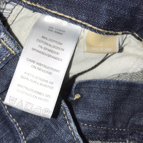Michael Kors stylish jeans - Picture 7 of 7